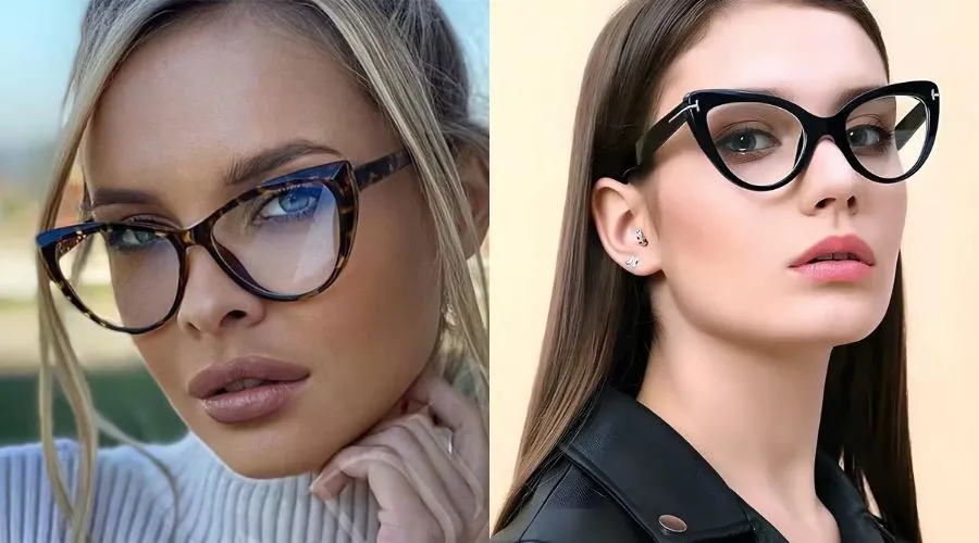 Most Trending Eyewear Styles