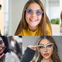 Most Trending Eyewear Styles