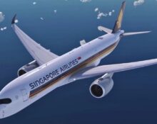 Singapore Airlines