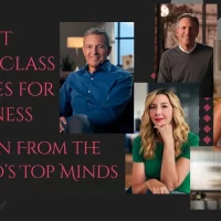 Best MasterClass Courses for Business Learn From the World’s Top Minds
