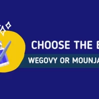 Choose The Best Wegovy vs Mounjaro
