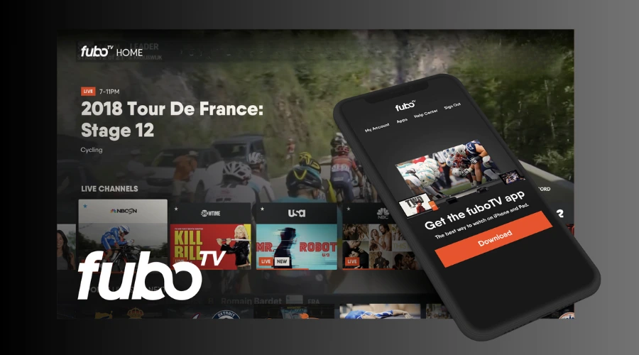 FuboTV Streaming Platform: Your Ultimate Live Sports Destination