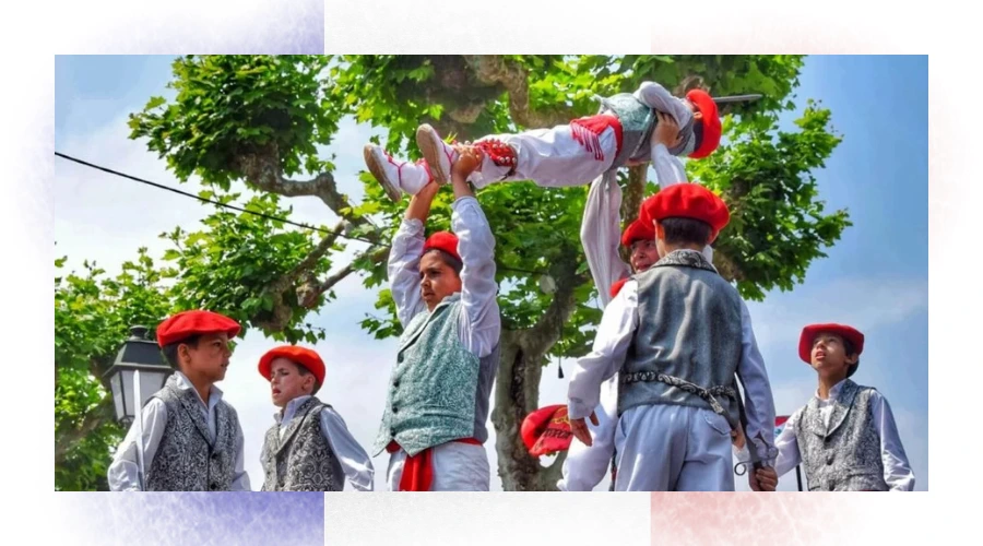 Cheapest month to fly to France in Autumn (September to October)