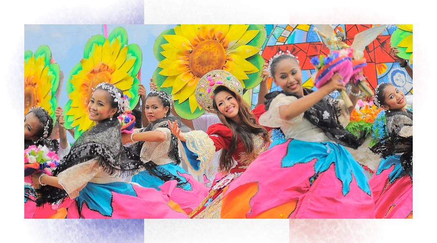 France in Summer (June to August)