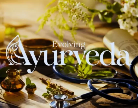 Modern Ayurveda Practices