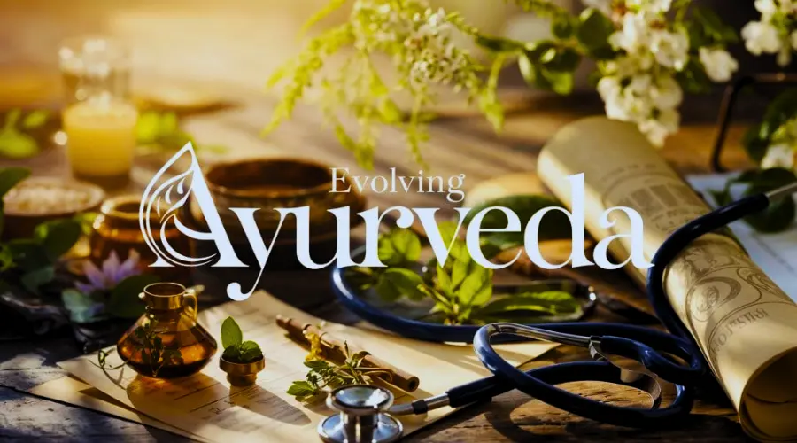 Modern Ayurveda Practices