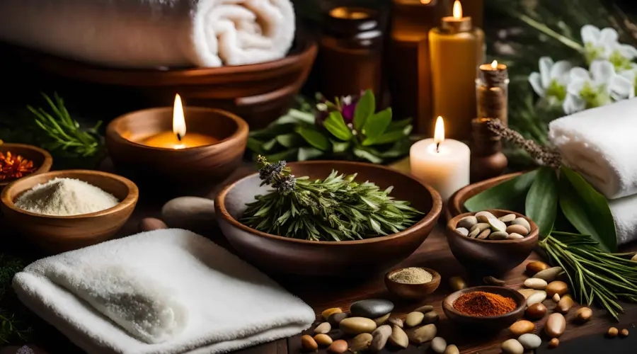 Modern Ayurveda Practices