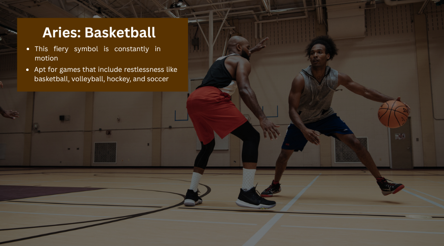 Born an Aquarius, made for vibrant Zumba moves.