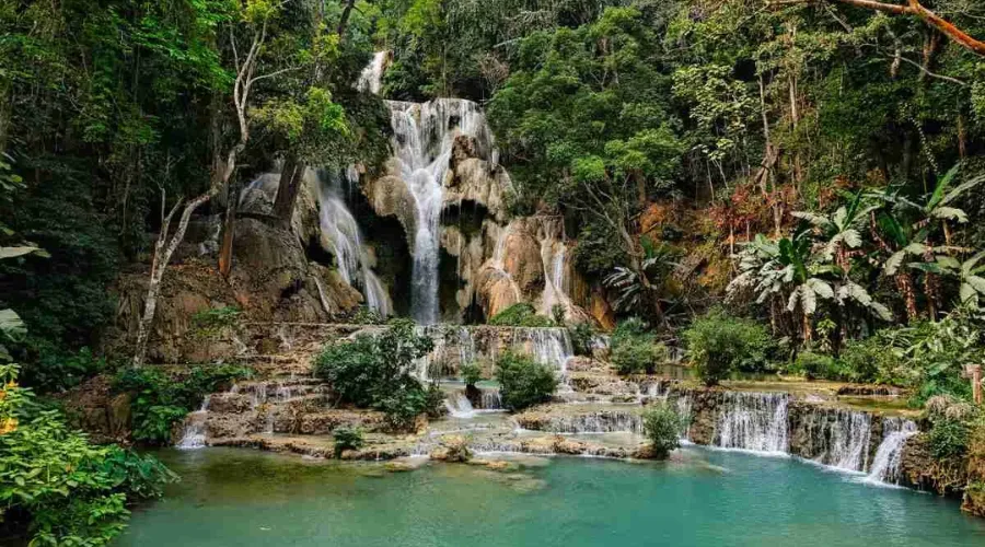 Luang Prabang, Laos – Timeless Tranquility by the Mekong