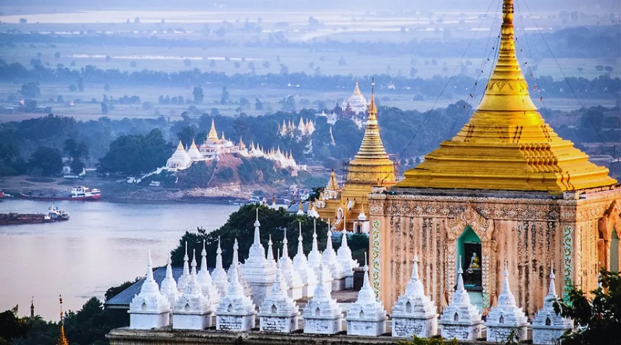 Mandalay, Myanmar – A Journey into Living History