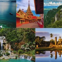 Hidden Gems In Bangkok Airways Route Network