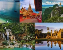 Hidden Gems In Bangkok Airways Route Network