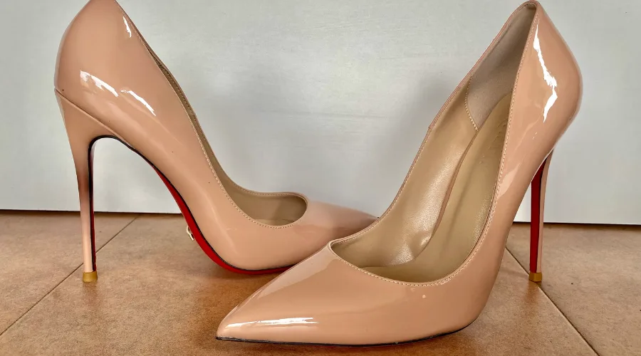 Shoes: Elevating Your Look from the Ground Up