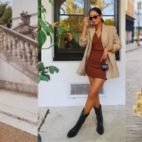 How to Accessorize Boohoo Outfits