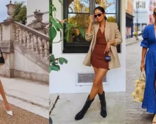 How to Accessorize Boohoo Outfits