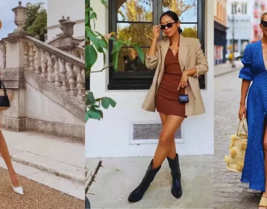 How to Accessorize Boohoo Outfits