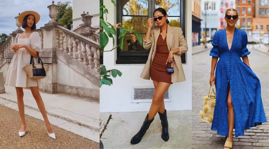 How to Accessorize Boohoo Outfits