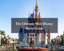 Walt Disney World Guide