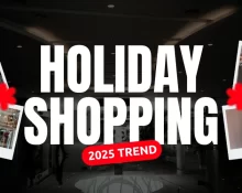 Holiday Shopping Trends 2025