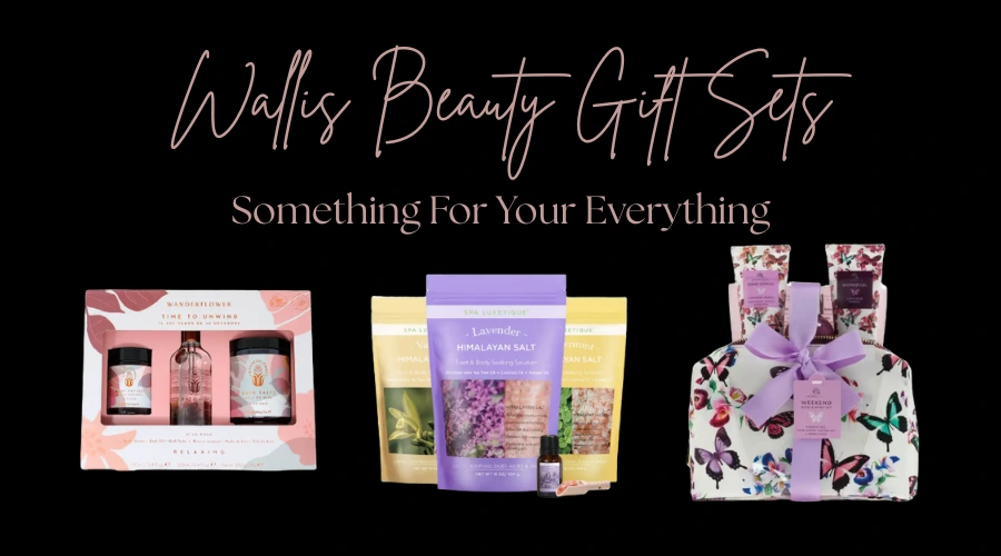 Wallis Beauty Gift Sets