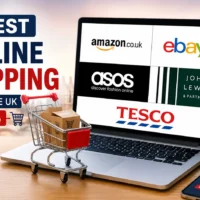 5 Best Online Shopping Sites In The UK 2026