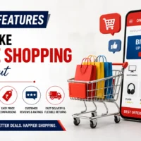 5 Top Features That Make Online Shopping Stand Out