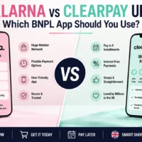 Klarna vs Clearpay UK comparison