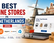 5 Best Online Stores In The Netherlands 2026