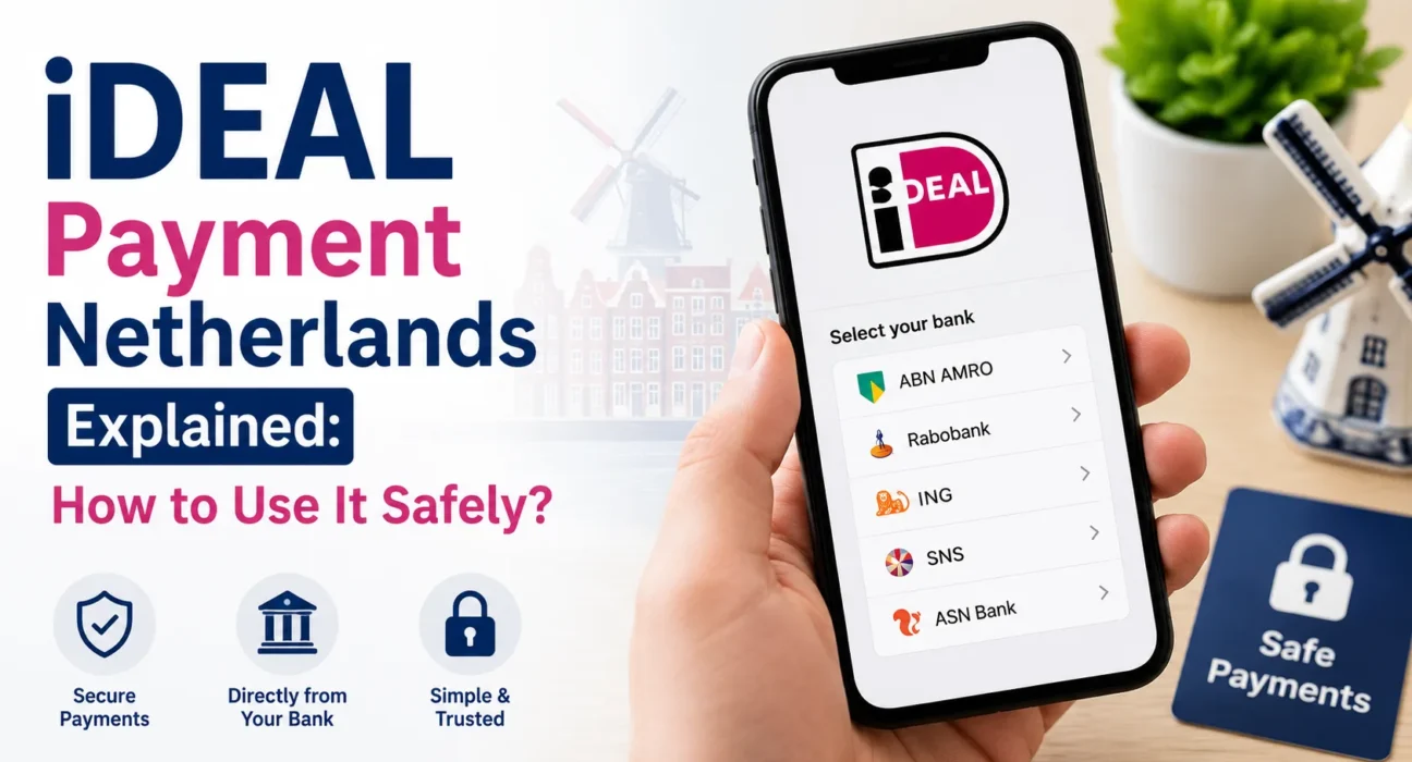 iDEAL Payment Netherlands