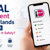 iDEAL Payment Netherlands