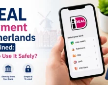 iDEAL Payment Netherlands
