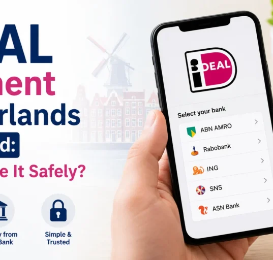 iDEAL Payment Netherlands