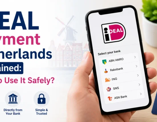iDEAL Payment Netherlands