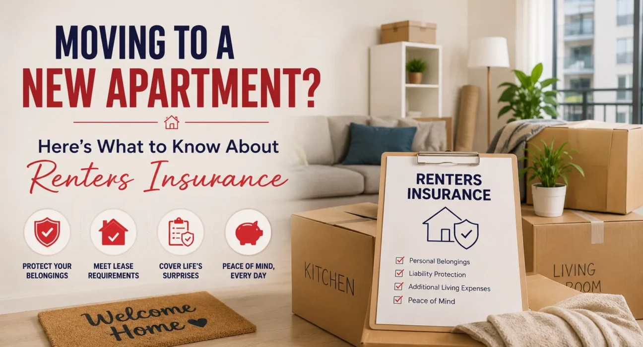 Renters Insurance Guide