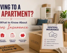 Renters Insurance Guide