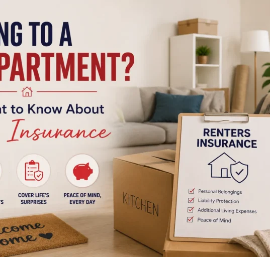 Renters Insurance Guide