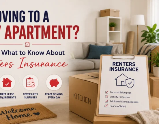 Renters Insurance Guide