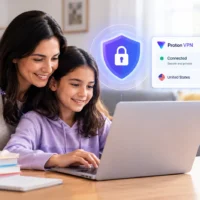 Things Parents Can Do With Proton VPN to Protect Kids