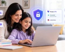 Things Parents Can Do With Proton VPN to Protect Kids