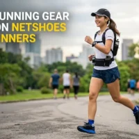 7 Best Running Gear To Buy On Netshoes for Beginners