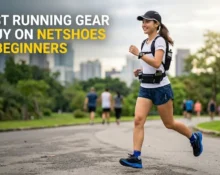 7 Best Running Gear To Buy On Netshoes for Beginners