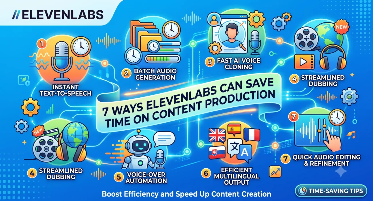 ElevenLabs