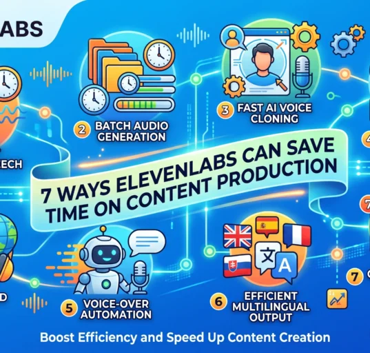 ElevenLabs