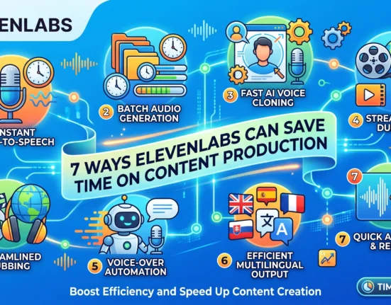 ElevenLabs