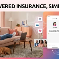 How Lemonade Makes Insurance More Convenient With AI and Automation