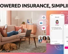 How Lemonade Makes Insurance More Convenient With AI and Automation
