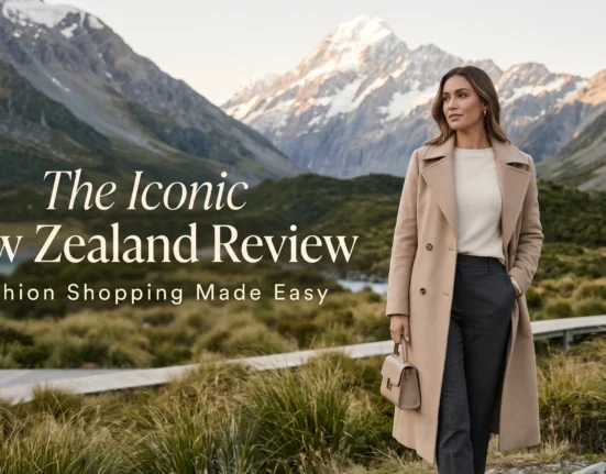The Iconic New Zealand Review