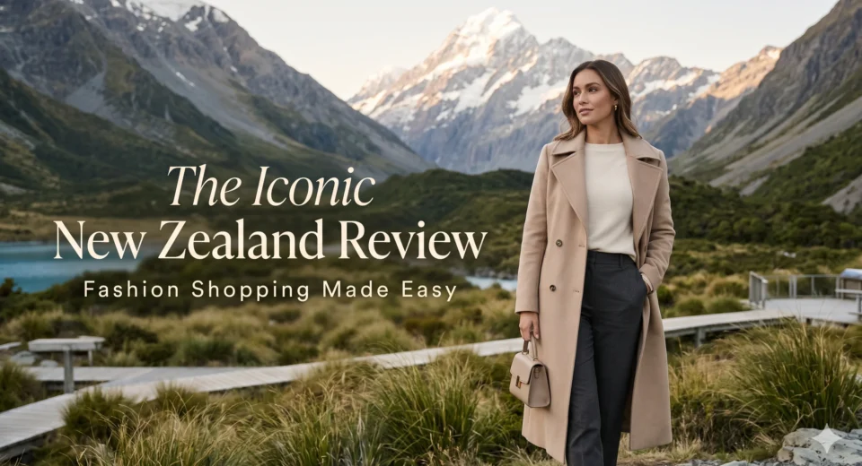 The Iconic New Zealand Review
