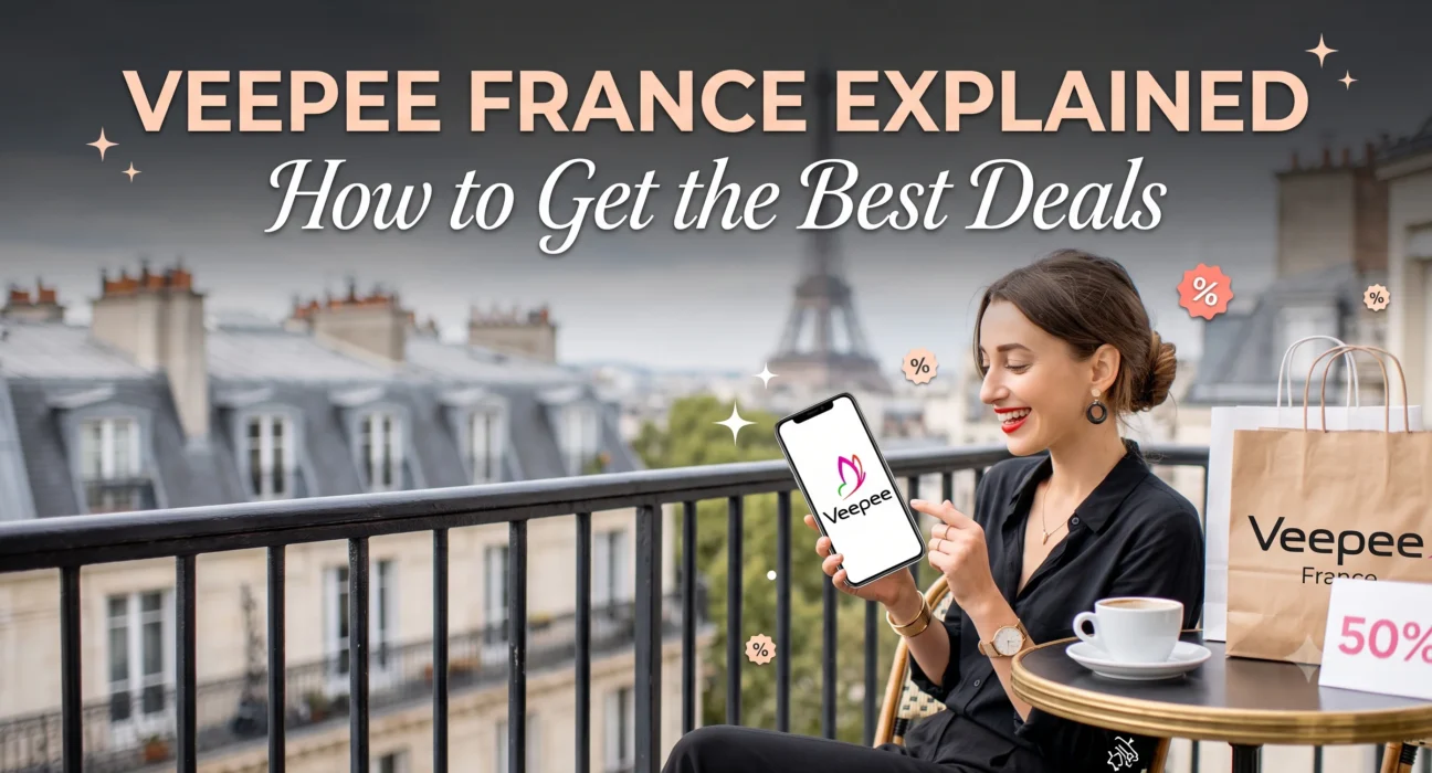 Veepee France