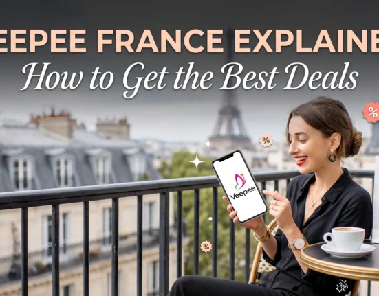 Veepee France